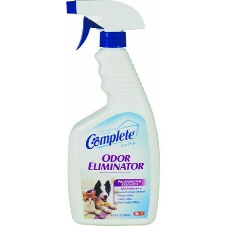 UNITED PET Complete Pet Odor Eliminator 8-0974-2